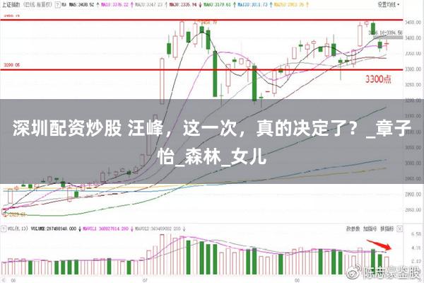 深圳配资炒股 汪峰，这一次，真的决定了？_章子怡_森林_女儿